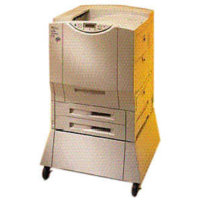 Hewlett Packard Color LaserJet 8550n printing supplies
